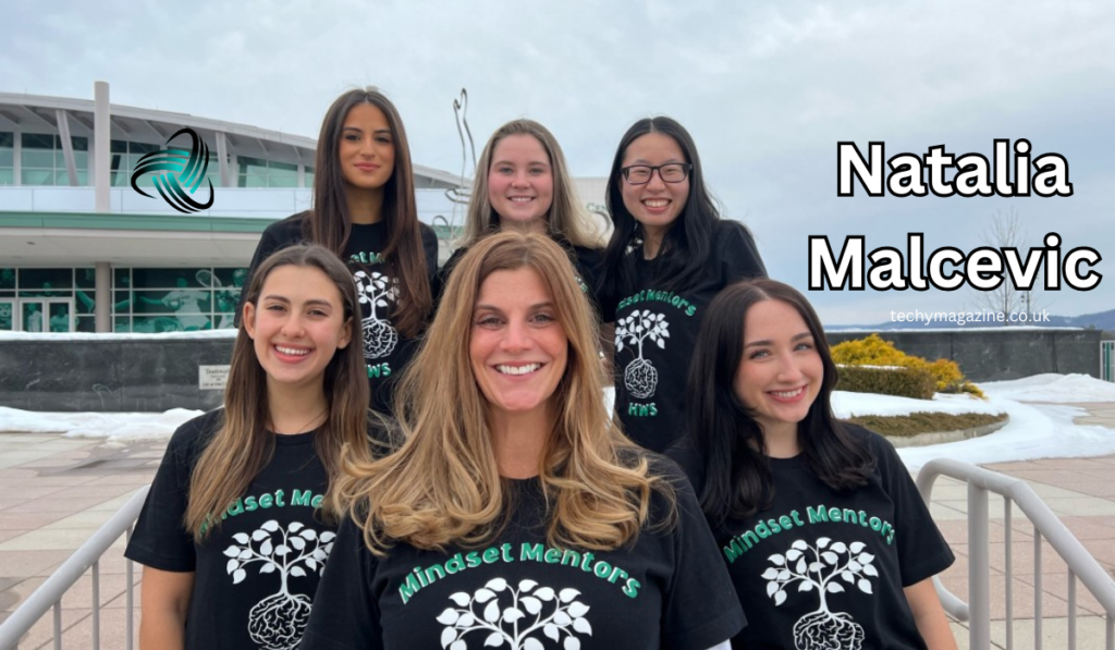 Remembering Natalia Malcevic A Tribute to Her Life and Legacy