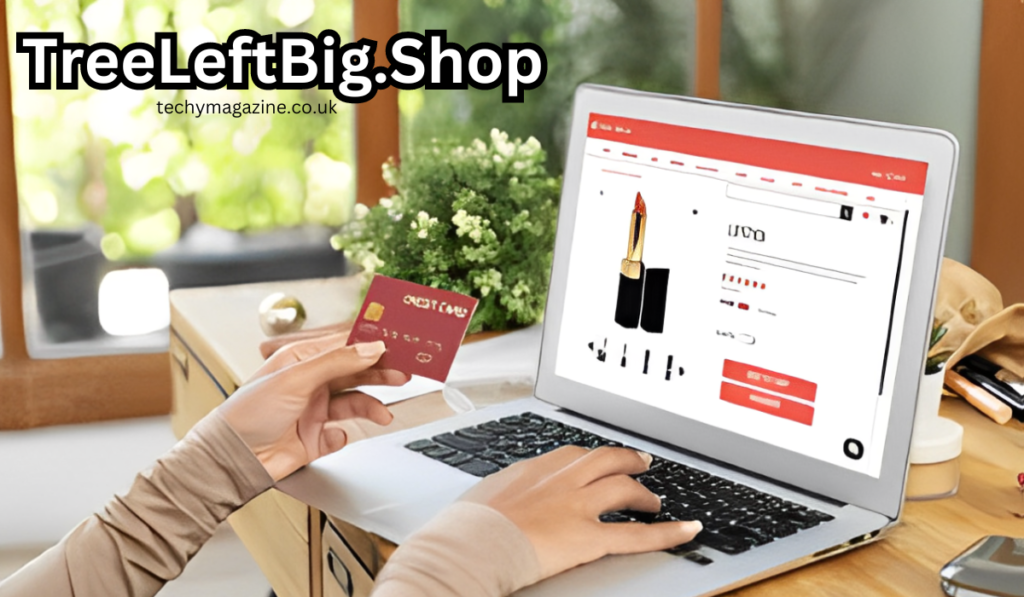 TreeLeftBig.Shop Your Ultimate Online Shopping Destination