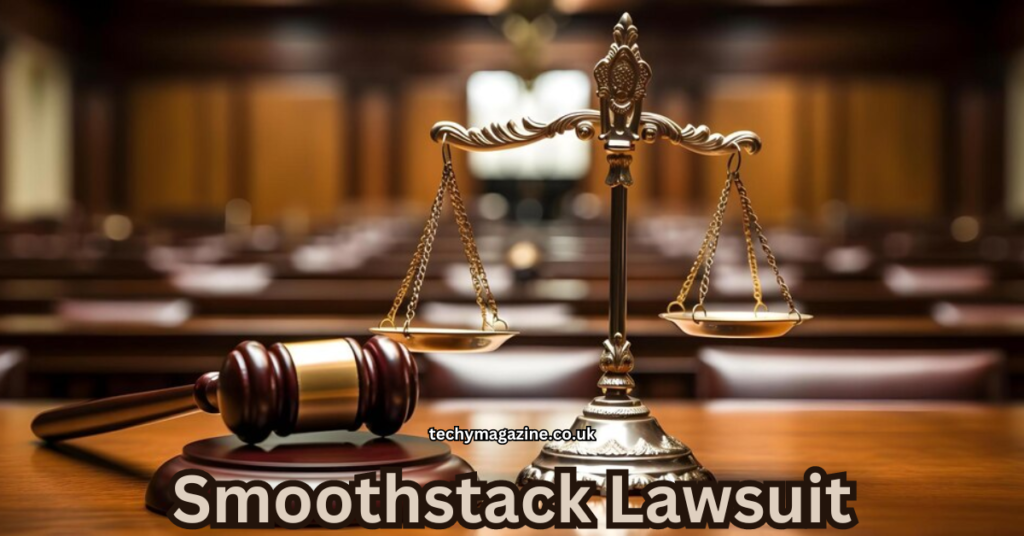 The Smoothstack Lawsuit Allegations and Implications