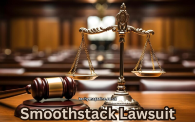 Smoothstack Lawsuit