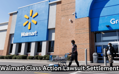 Understanding the Walmart Class Action Lawsuit Settlement Walmart Class Action Lawsuit Settlement