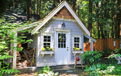 A Comprehensive Guide to Sheds ilikesheds.com