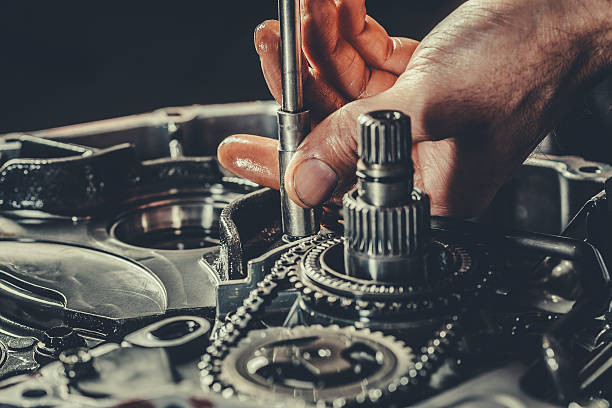 Expert Transmission Services in Tulsa TransmissionRepairTulsa.org