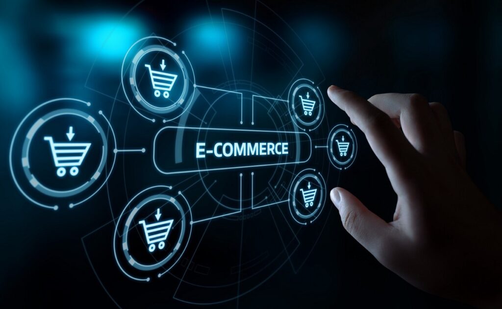 The Evolution of E-Commerce: Transforming How We Shop