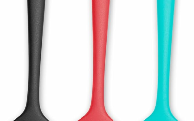 How to Choose the Best Silicone Spatula: A Buying Guide