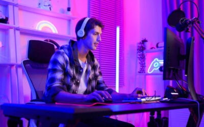 Gaming Defstartup