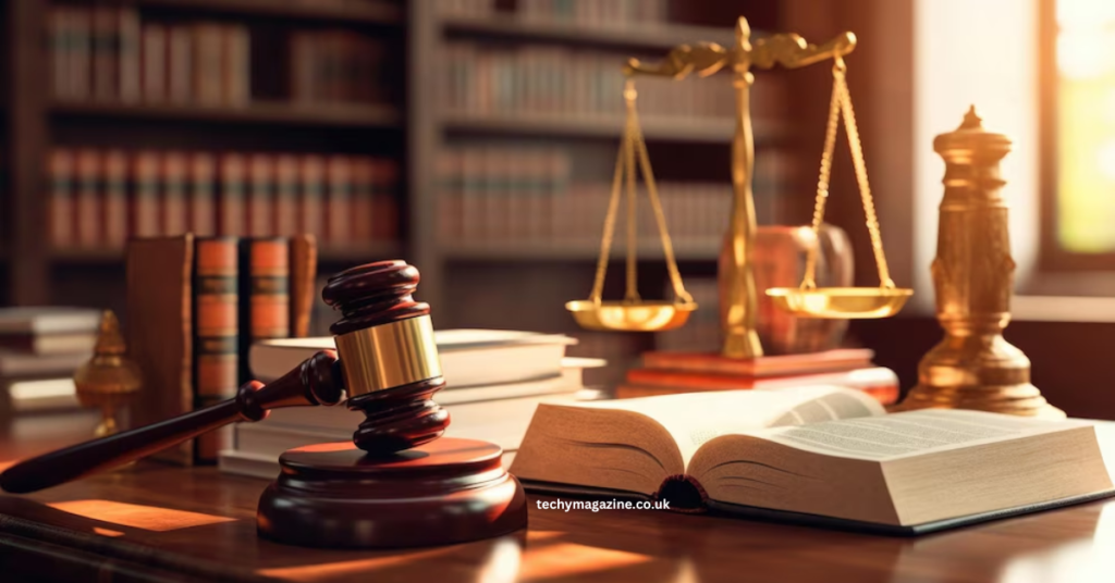 It is not wisdom but authority that makes a law. t – tymoff
