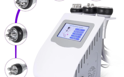 The Role of Hydration in Enhancing Cavitation Result The Role of Hydration in Enhancing Cavitation Result