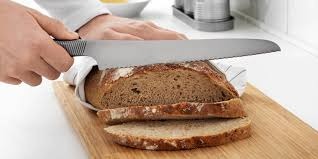 Why Every Kitchen Needs a Good Bread Knife