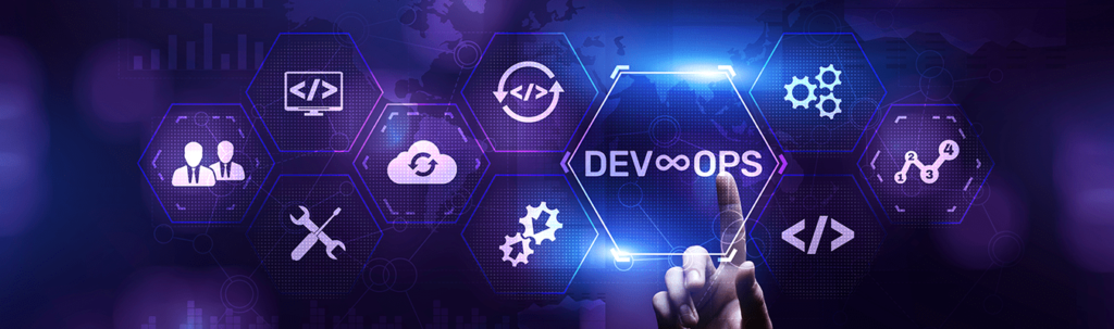 The Role of DevOps Consulting in Modernizing Enterprise Application Development