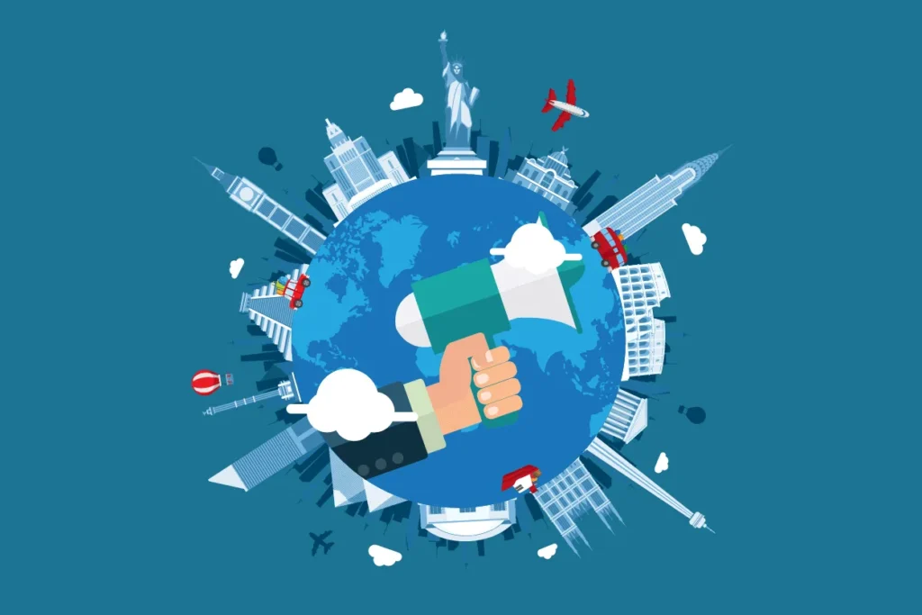 The Role Of Video Translation Services in Multinational Marketing Campaigns