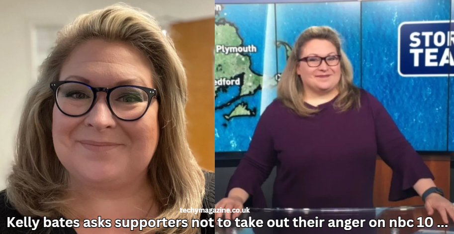 Kelly bates asks supporters not to take out their anger on nbc 10 ...