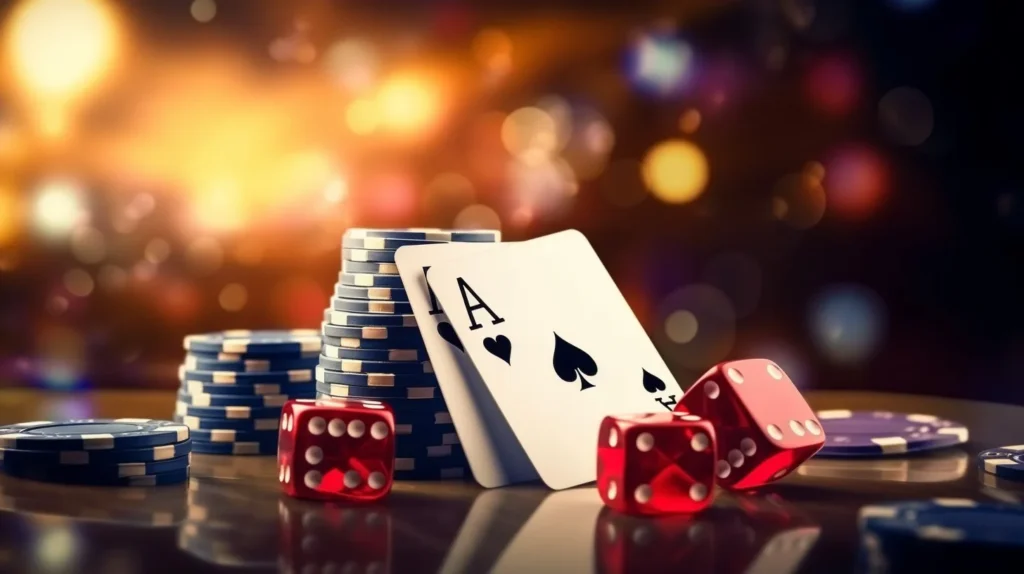 The Digital Evolution of Poker: A Tech Enthusiast’s Guide
