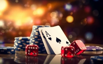 The Digital Evolution of Poker: A Tech Enthusiast’s Guide