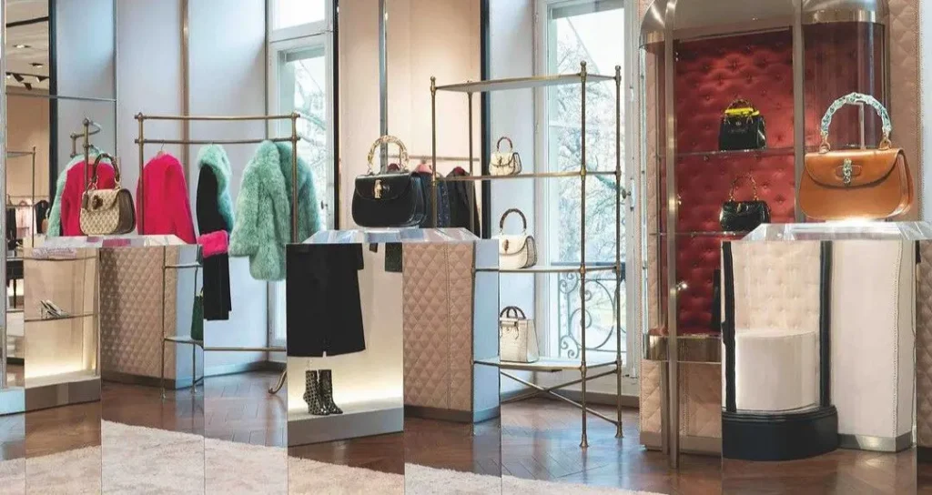 Guide To How You Can See a Knock-Off Gucci Bag