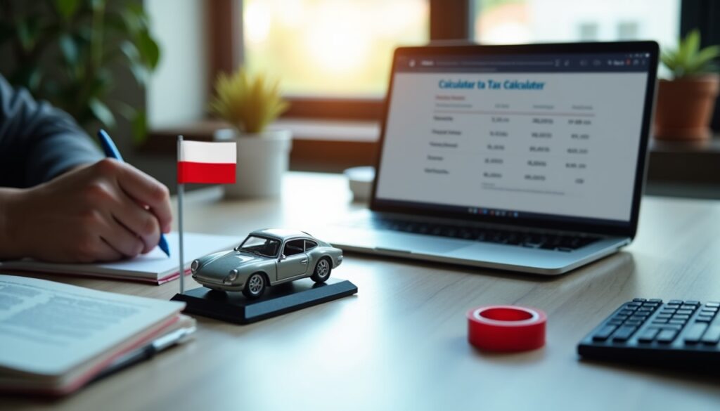 How to Register a Car in Poland