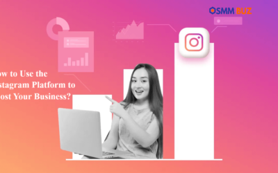 How to Use the Instagram Platform to Boost Your Business?