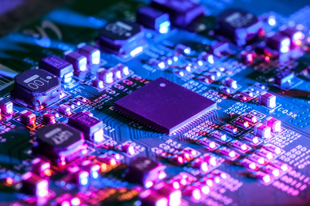 The Evolution of Integrated Circuits (ICs): From Invention to Industry Standard