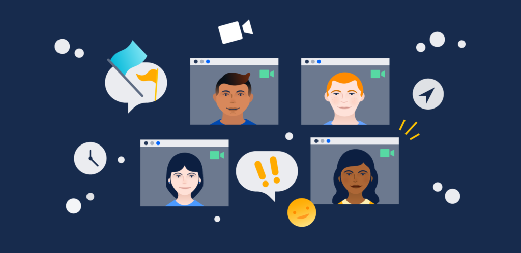 How to Keep Remote Teams Aligned and Productive