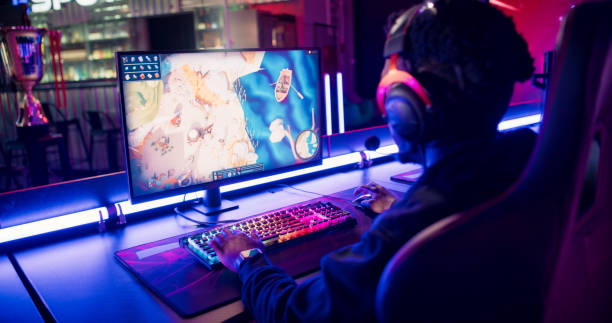 Leaguechannel.life