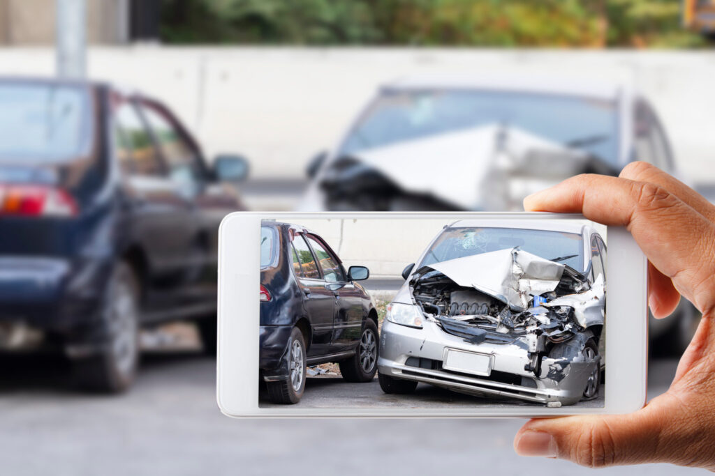 The Importance of Documentation in Your Car Accident Claim: A Lawyer’s Perspective