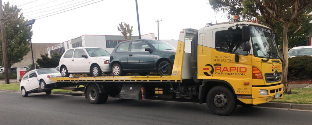 Unlock the Value of Your Car with Car Removal Services in Dandenong and Cash for Car in Melton