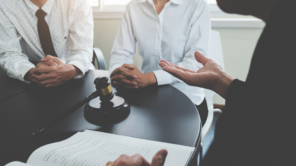 Top 8 Qualities to Look for in a Richmond Personal Injury Attorney