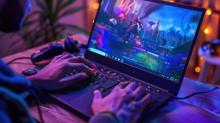 UndergrowthGameline Hosted Event