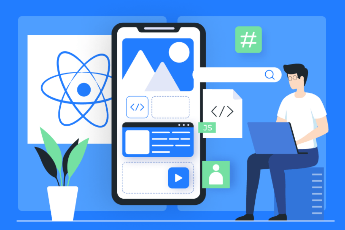 Hiring React JS Developers