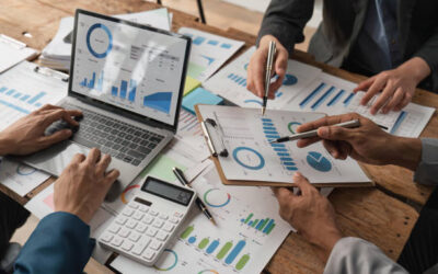 Understanding the Jones Financial Plan for Nonprofit Organizations Jones Financial Plan for Nonprofit Organizations