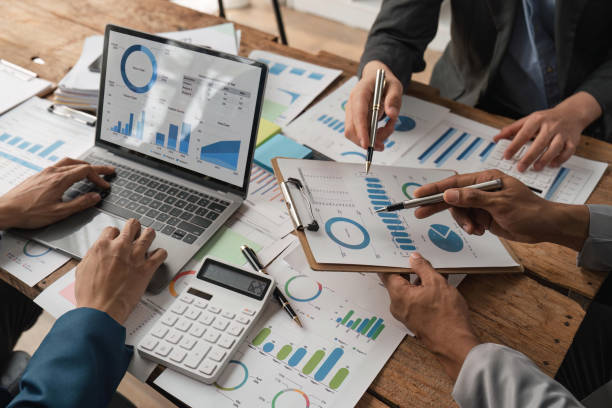 Jones Financial Plan for Nonprofit Organizations