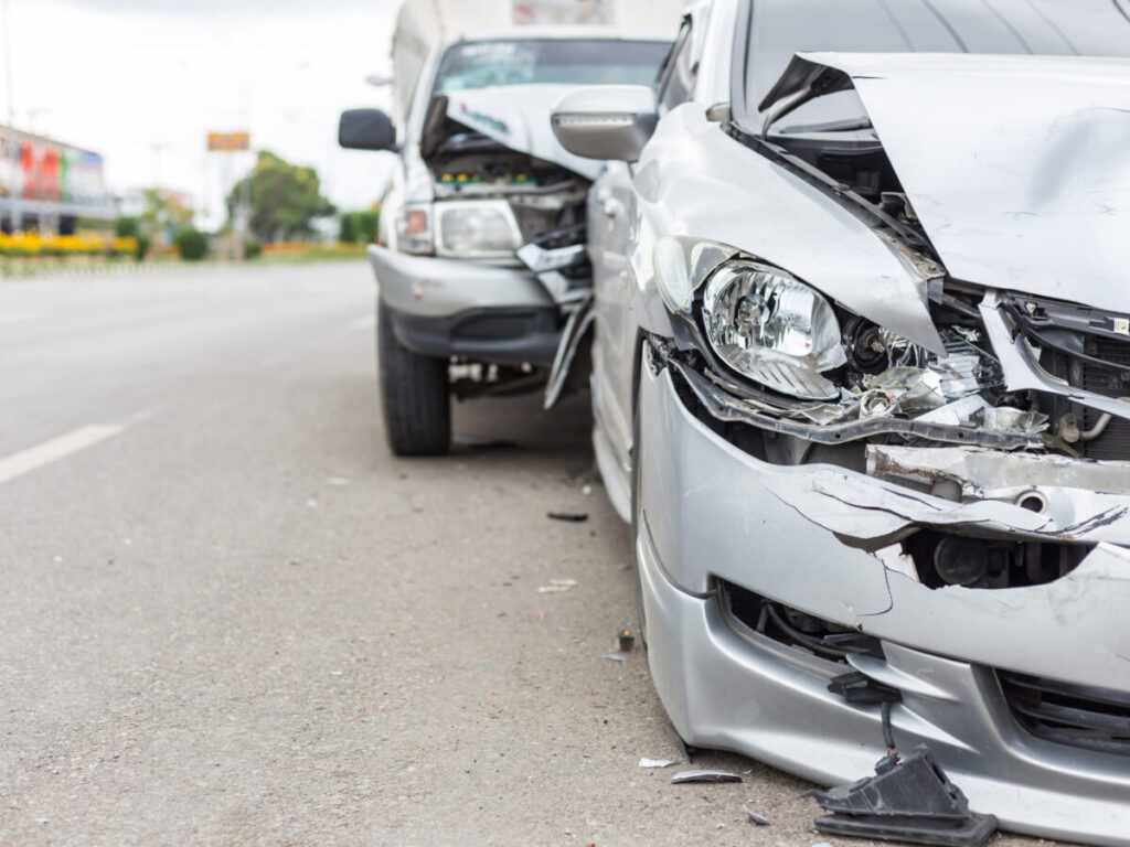 How a Florida Car Accident Attorney Can Build You a Winning Case