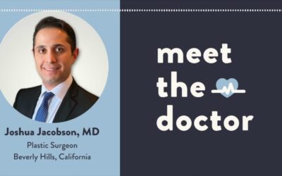 The Science Behind Joshua Jacobson Plastic Surgeon and Its Amazing Benefits The Science Behind Joshua Jacobson Plastic Surgeon and Its Amazing Benefits