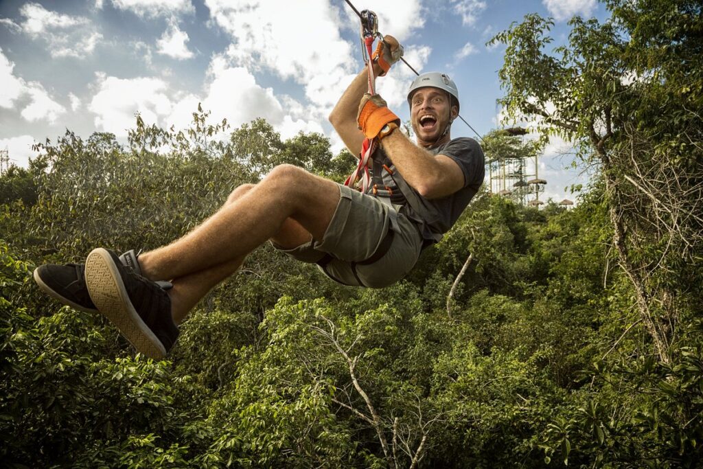 Discovering Selvatica: An Ultimate Adventure Experience