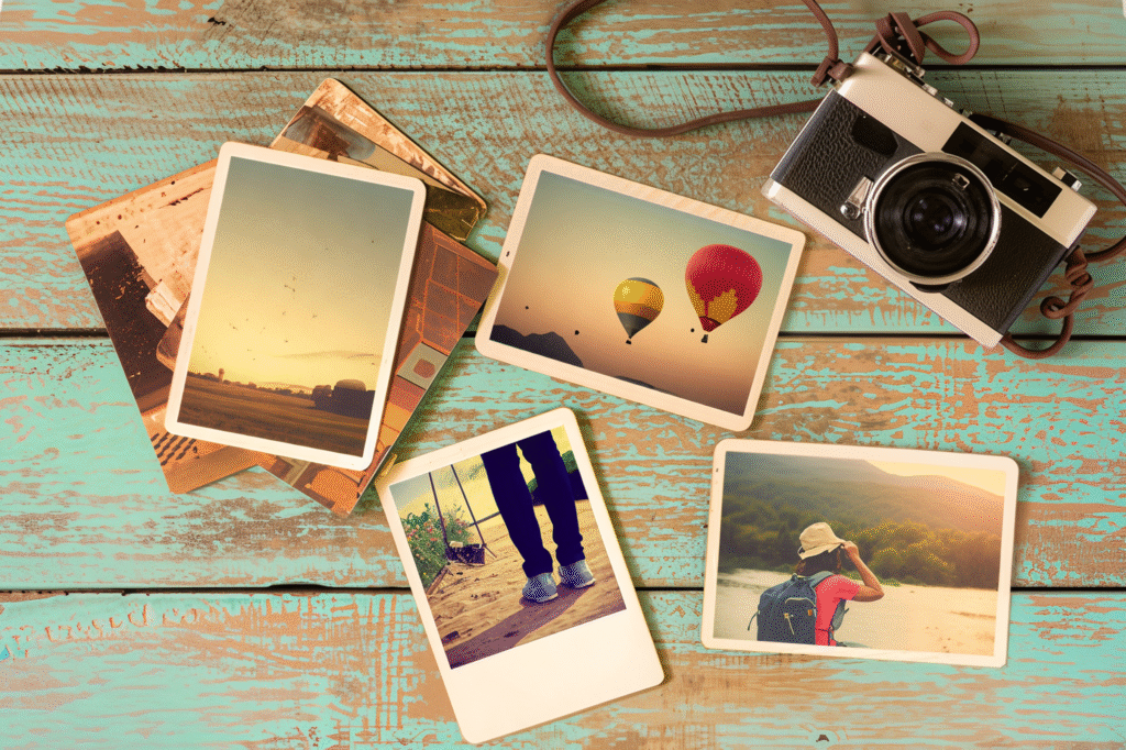 Photoacomphanante A Simple Guide to Accompanying Photos