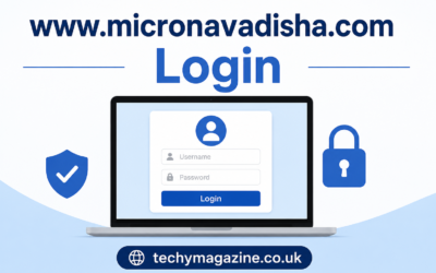 www.micronavadisha.com Login