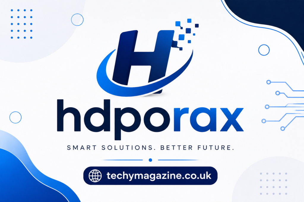 Hdporax