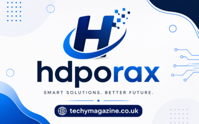 Hdporax