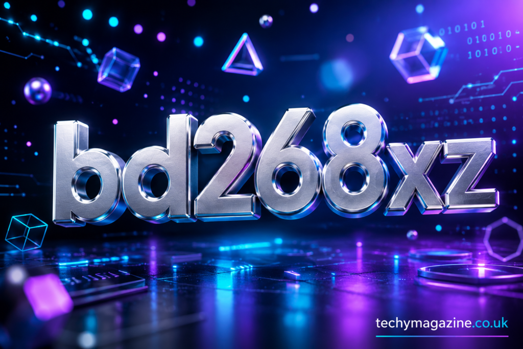 bd268xz