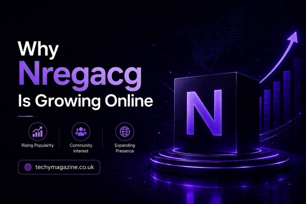 Nregacg