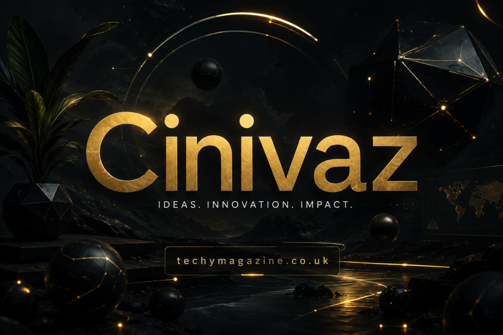 Cinivaz