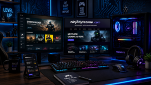 NinjaByteZone .com