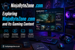 NinjaByteZone .com