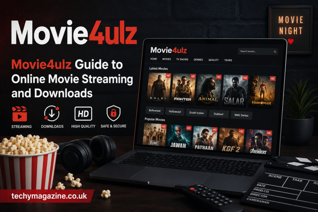 Movie4ulz