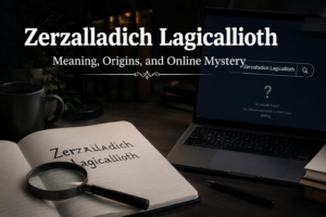 Zerzalladich Lagicallioth