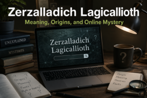 Zerzalladich Lagicallioth