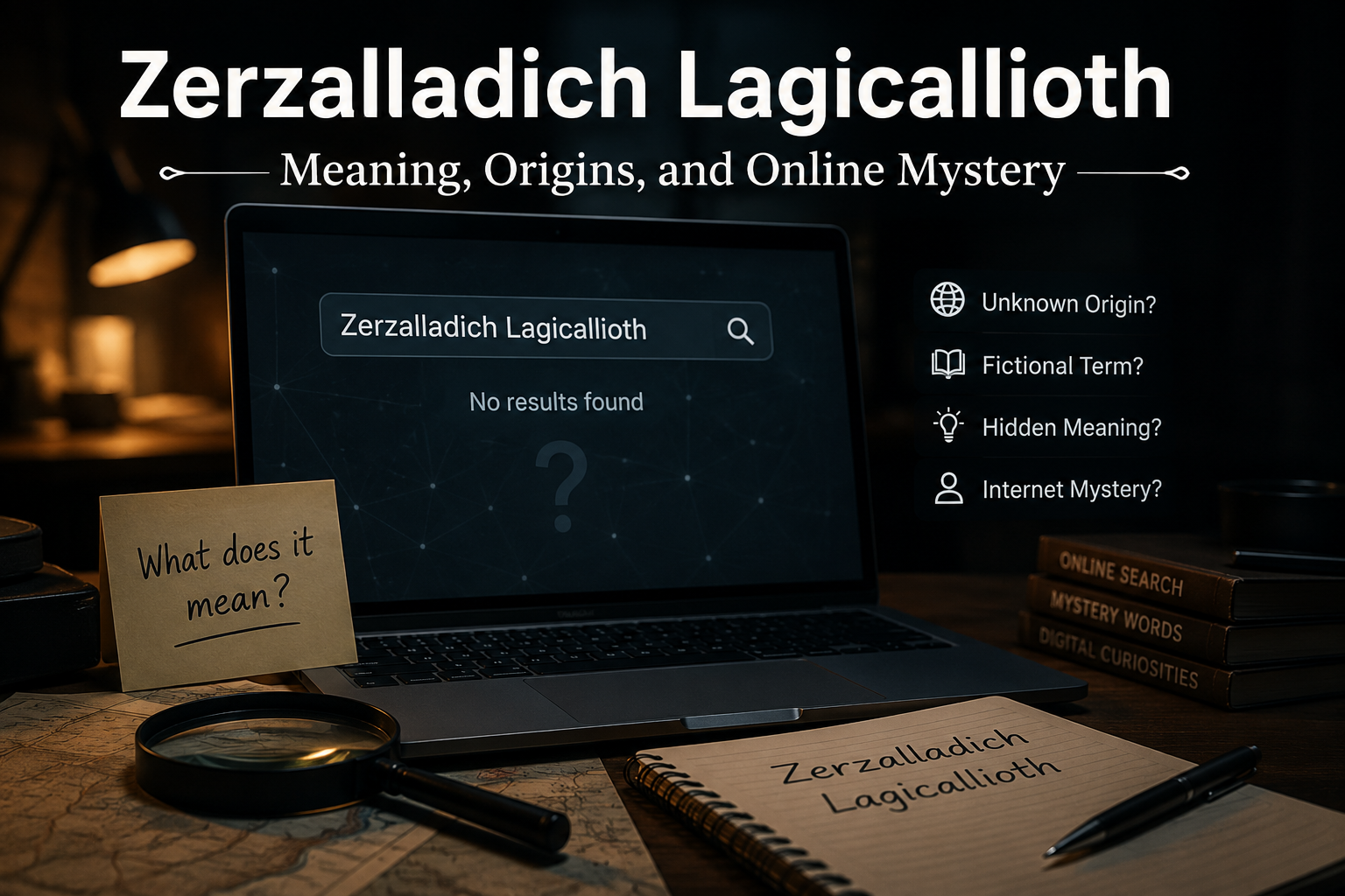 Zerzalladich Lagicallioth