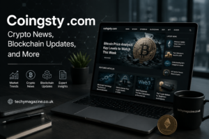 Coingsty .com